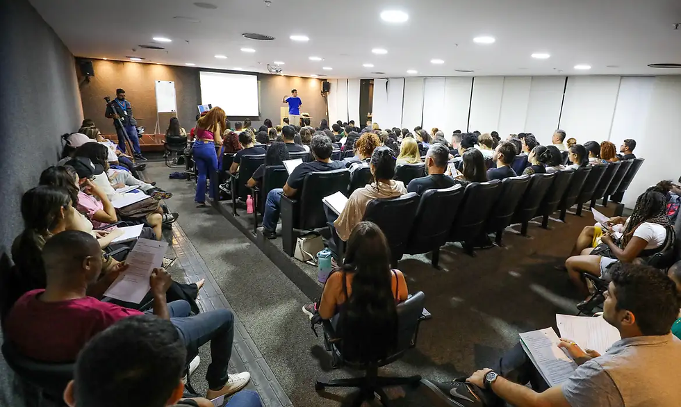 Joel Rodrigues / Agencia Brasil