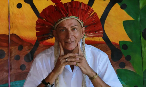 Morre artista plástico Jonir Figueiredo