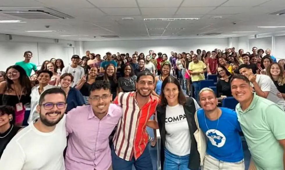 Fotos: Arquivo Pessoal