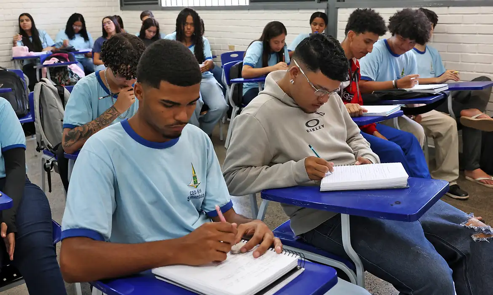 Antônio Cruz / Agencia Brasil