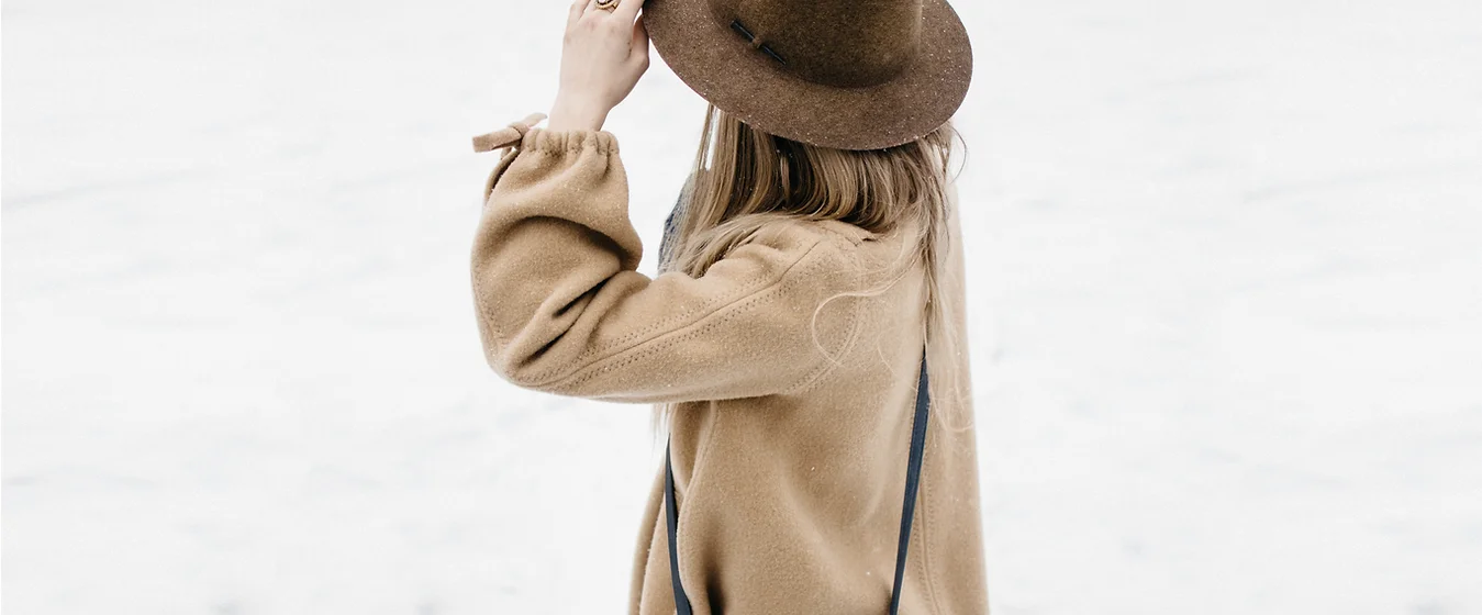 Winter Outfit