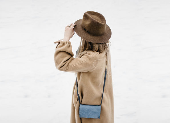Winter Outfit