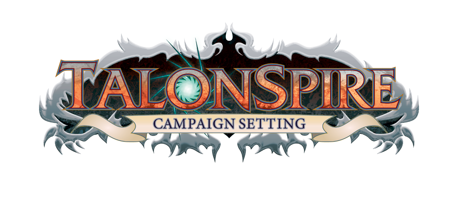 Talonspire Logo