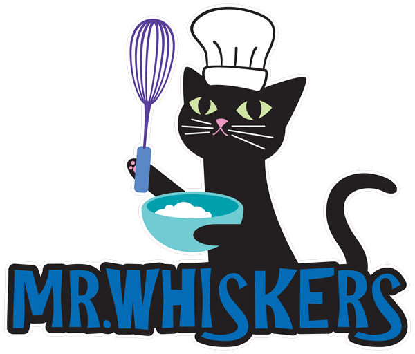 Mr. Whiskers