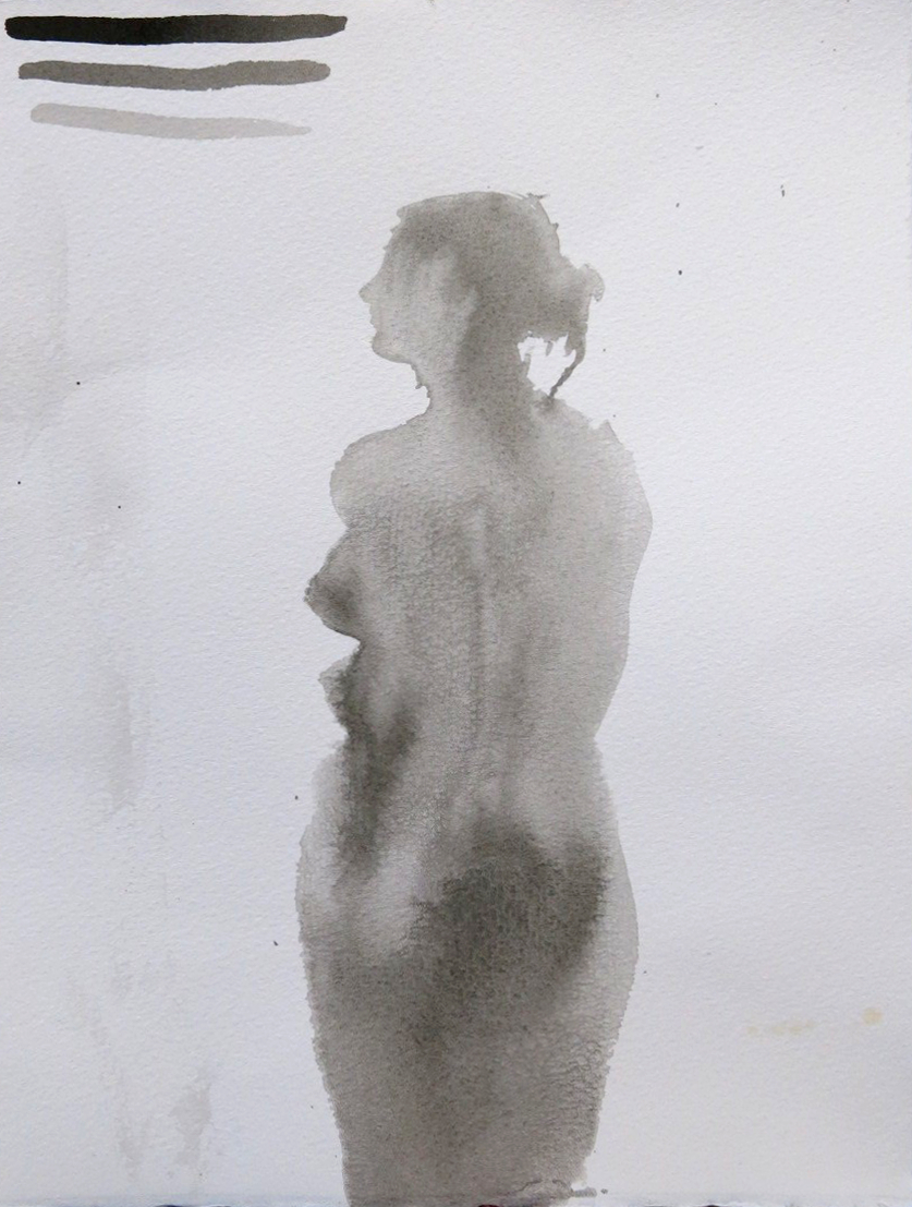 Water Woman