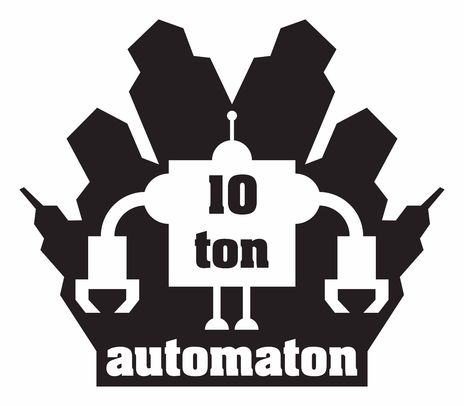 10 ton automaton