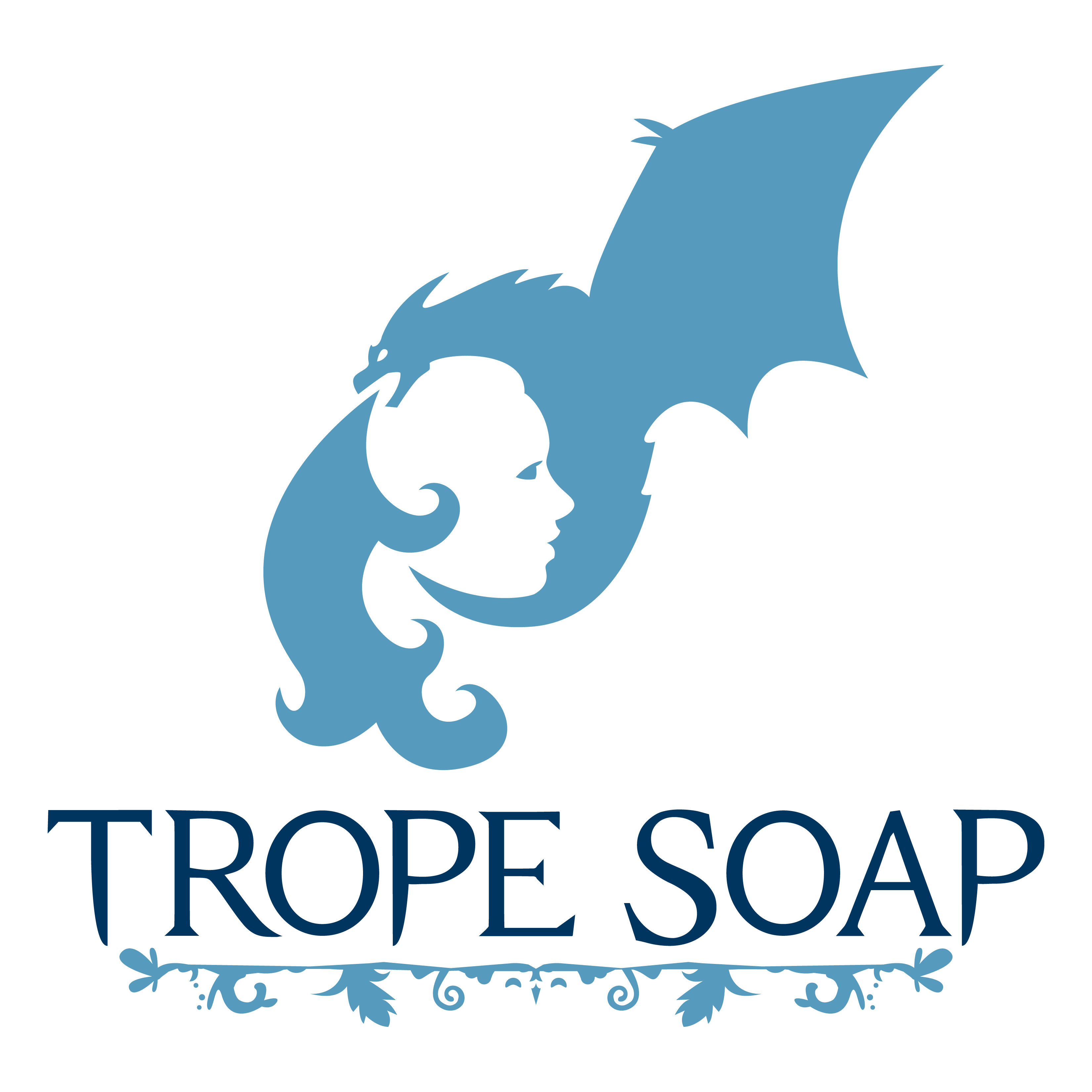 Trope Soap