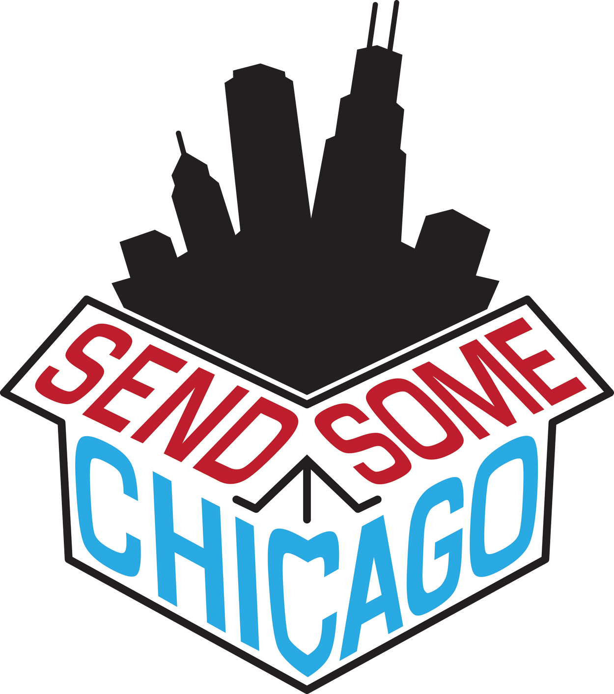 Send Some Chicago