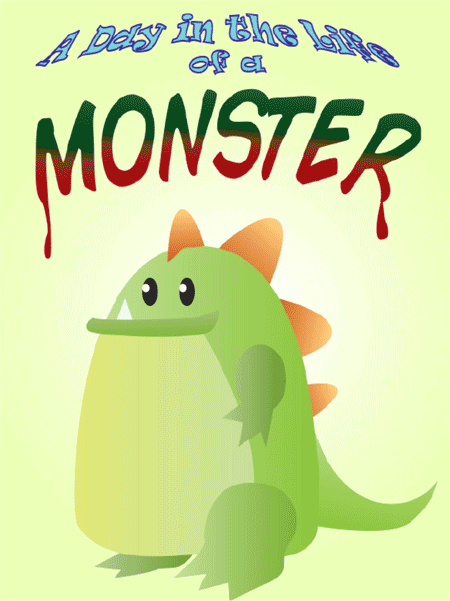 Monster Book