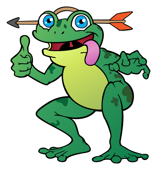 Dead Frogs