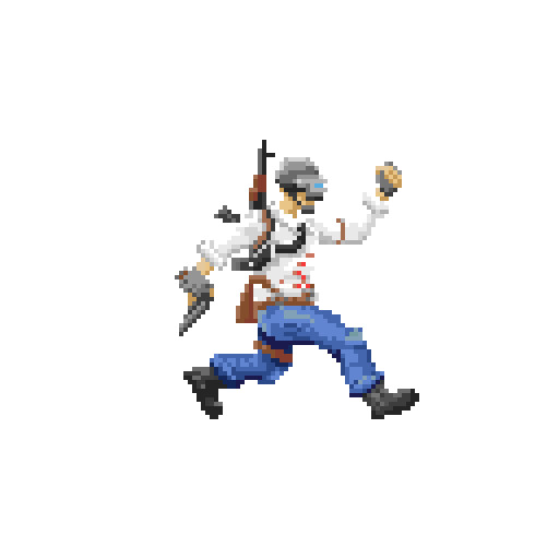 Pubg Guy