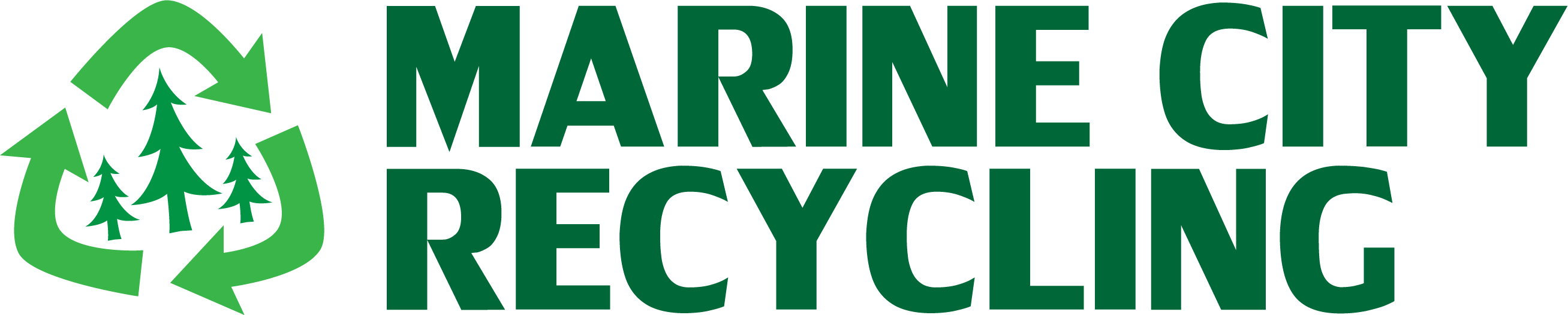 Marine City Recycling