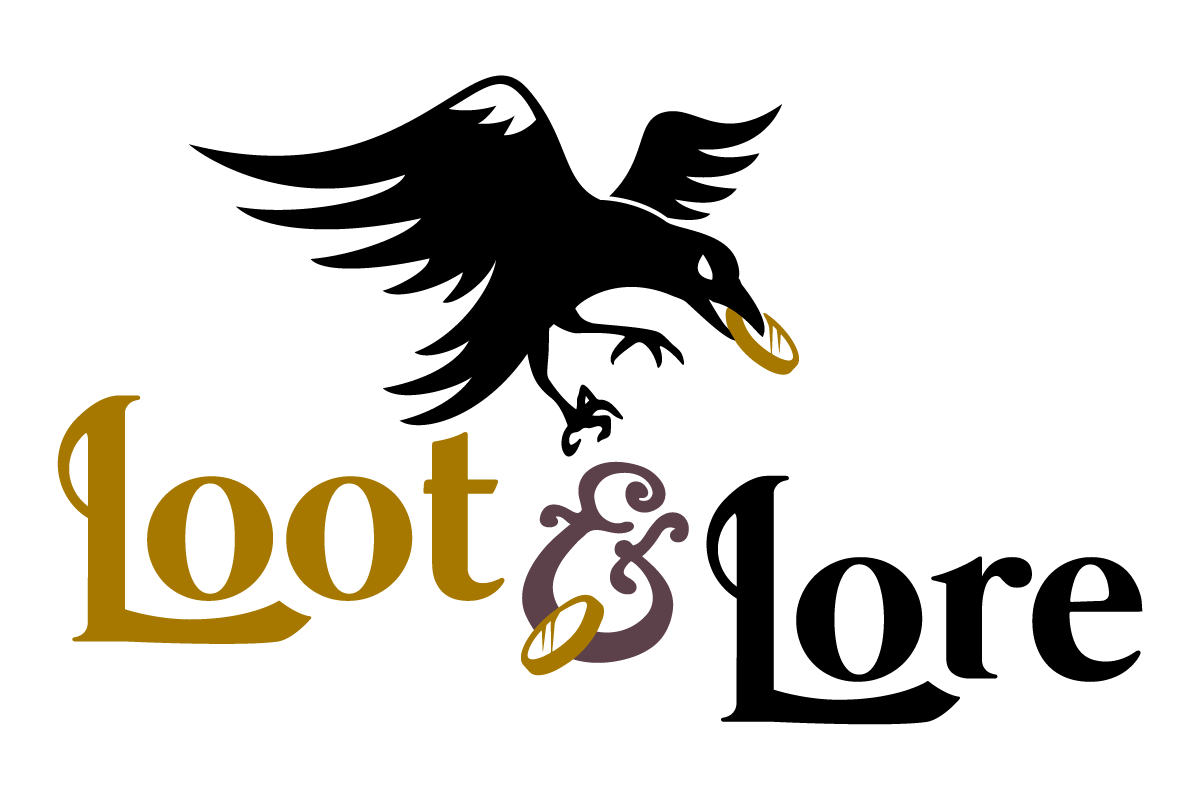 Loot & Lore