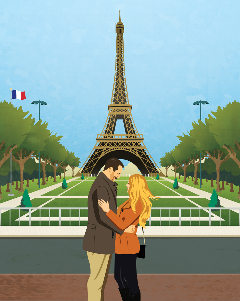 Paris Proposal
