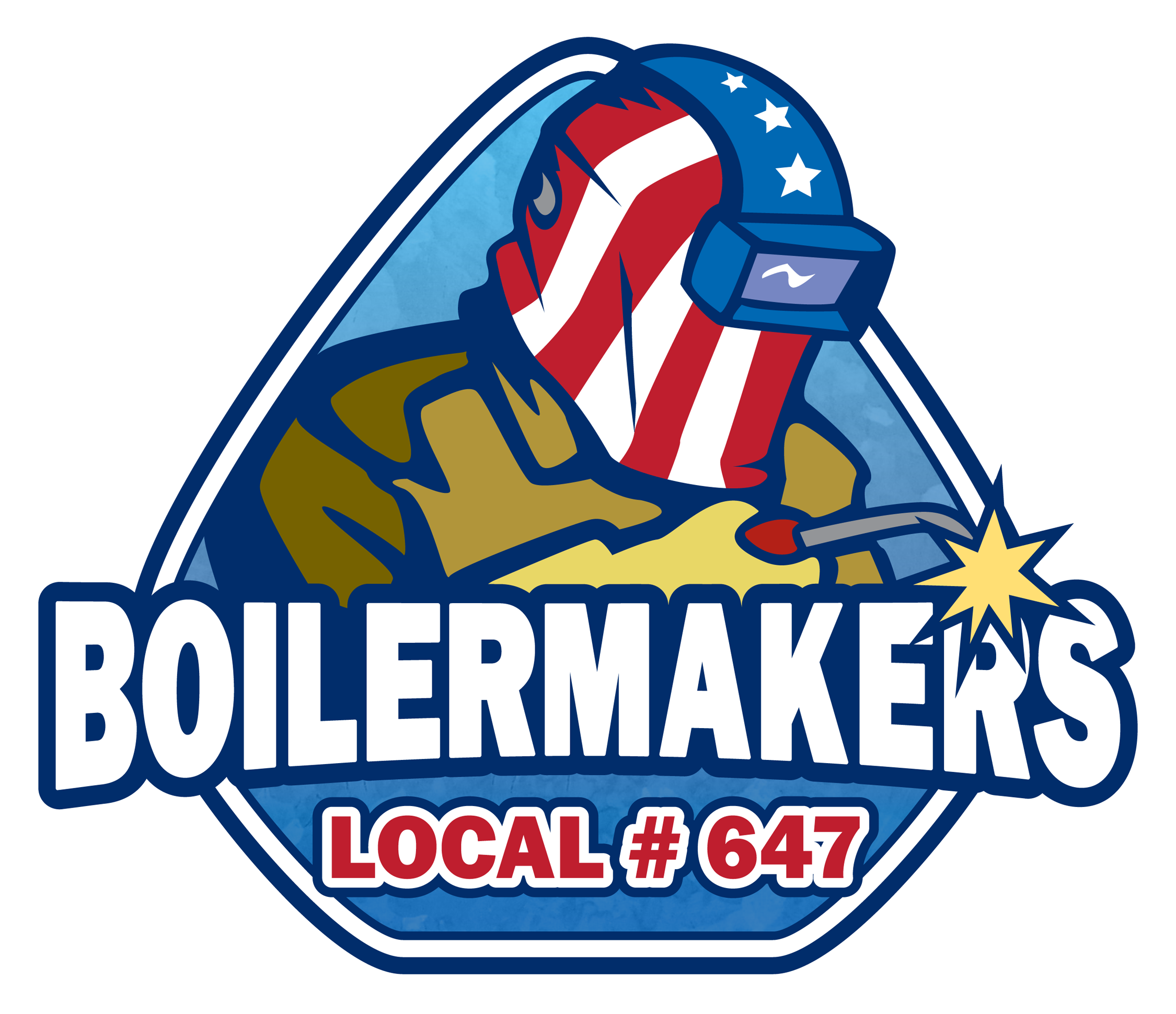 Boilermakers