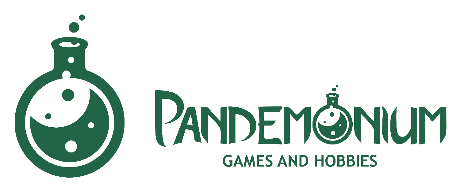 Pandemonium Games and Hobbies