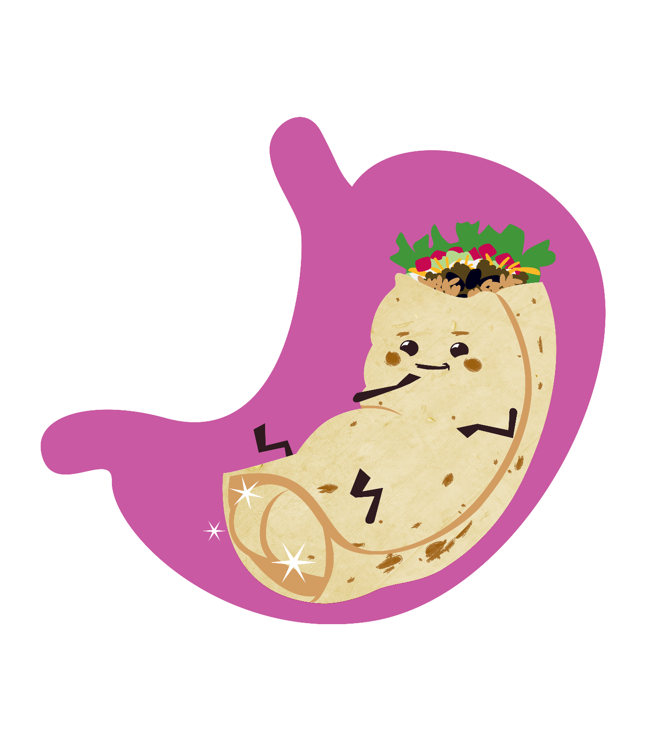 Burrito Baby
