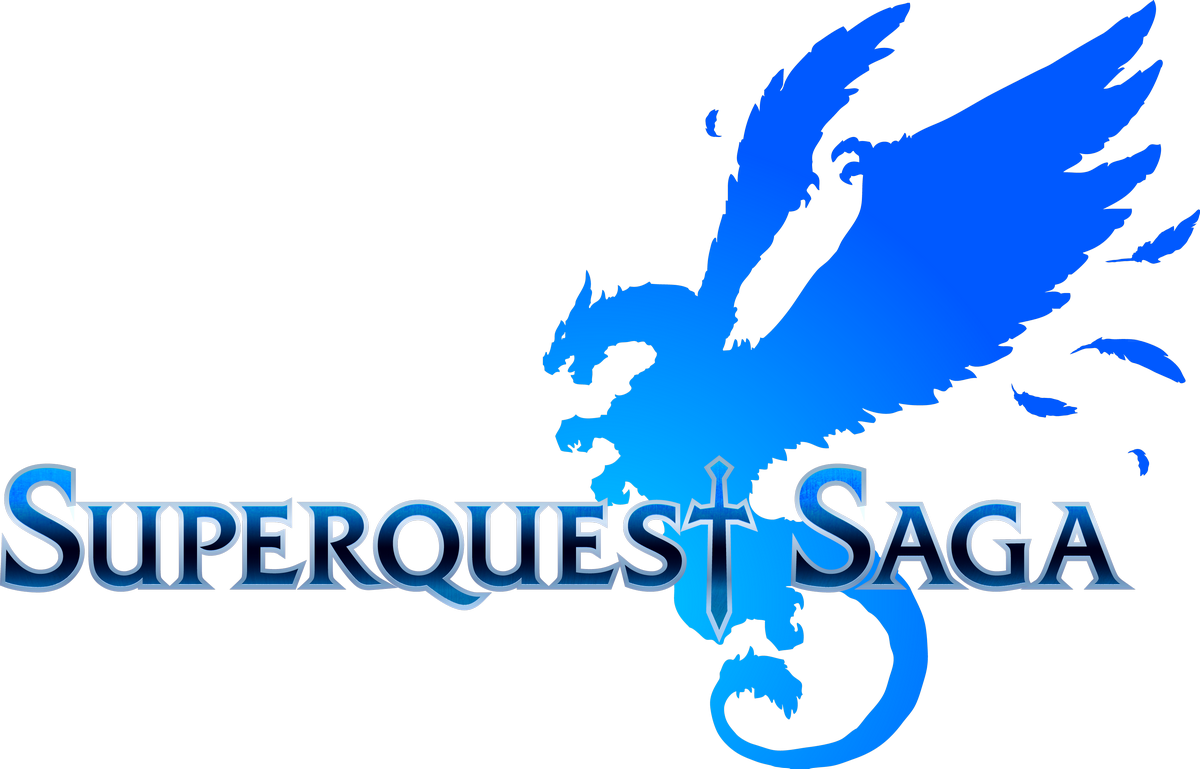 Superquest Saga