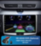 Thumbnail: For GMC Yukon Chevrolet Tahoe Suburban 2008 - 2012 Android 13 Car Multimedia Pl