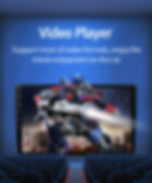 Thumbnail: For GMC Yukon Chevrolet Tahoe Suburban 2008 - 2012 Android 13 Car Multimedia Pl
