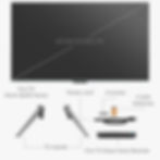 Thumbnail: Amazon Fire TV 43" Omni QLED Series 4K UHD smart TV, Dolby Vision IQ, Fire TV A