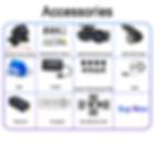 Thumbnail: For GMC Yukon Chevrolet Tahoe Suburban 2008 - 2012 Android 13 Car Multimedia Pl