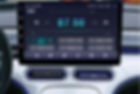 Thumbnail: For GMC Yukon Chevrolet Tahoe Suburban 2008 - 2012 Android 13 Car Multimedia Pl