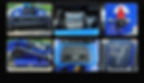 Thumbnail: Customized 550mm cutting width tracked lawn mower remote control lawn mower wit