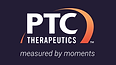 Gold Sponsor - PTC Therapeutics