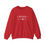 Thumbnail: NEALS Unisex Heavy Blend™ Crewneck Sweatshirt
