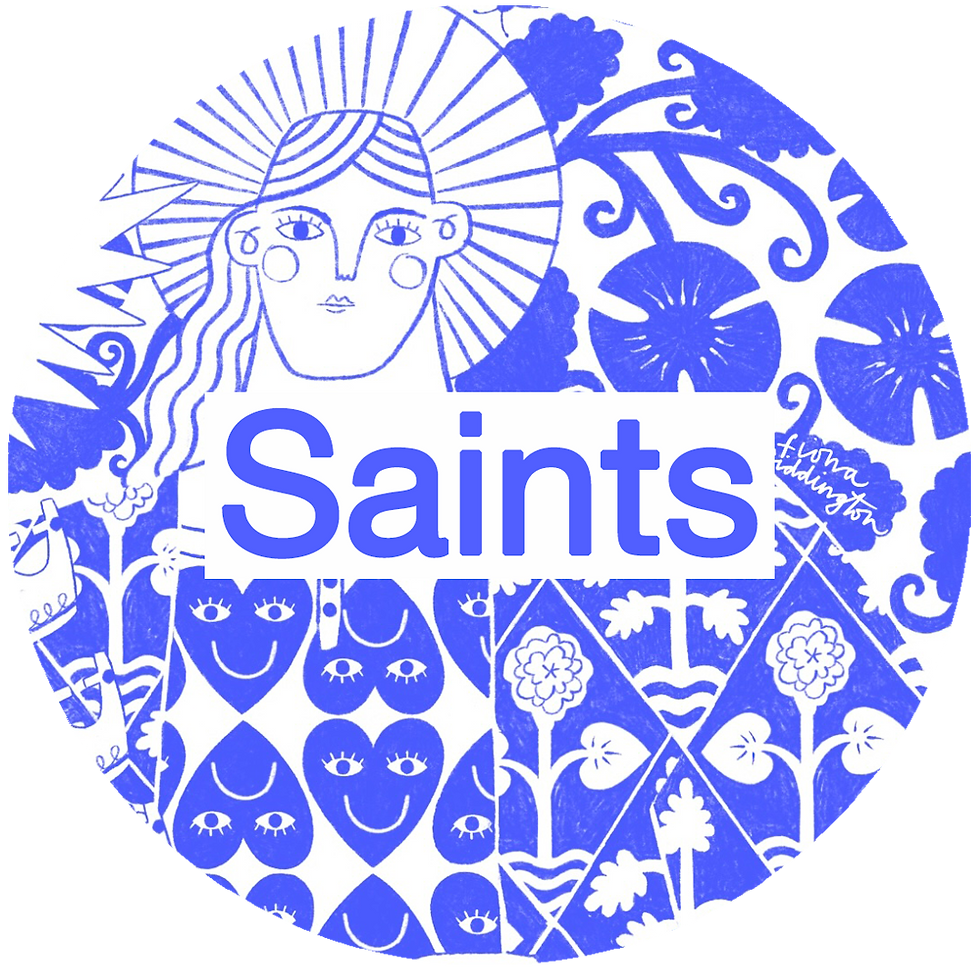 fionaBiddington.saints.1