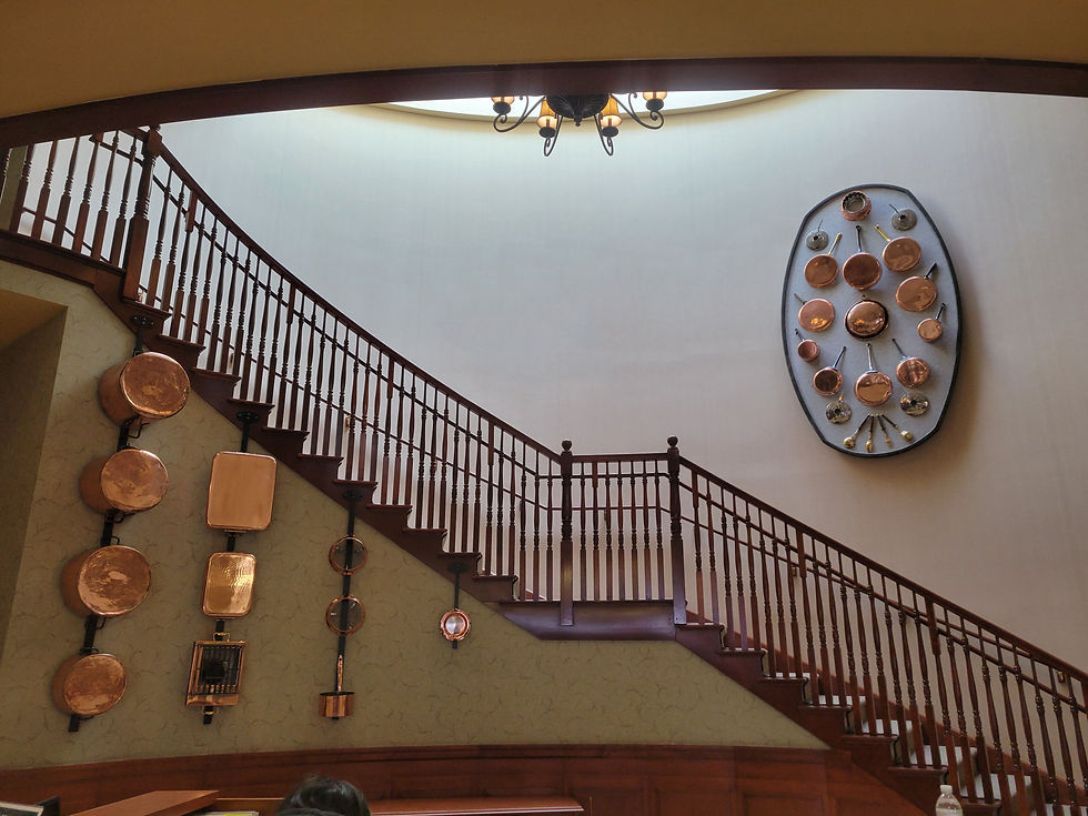 Culinary Institute of America