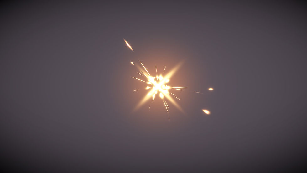 Thumbnail: VFX Graph - Hits and Impact Effects