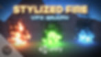 Thumbnail: VFX Graph - Stylized Fire