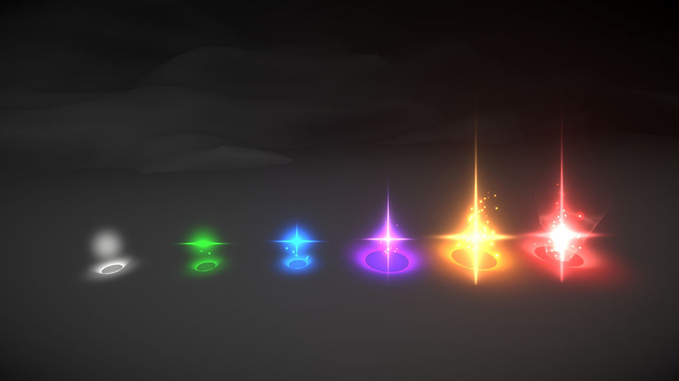 Thumbnail: Unique Loot Drops Vol. 1