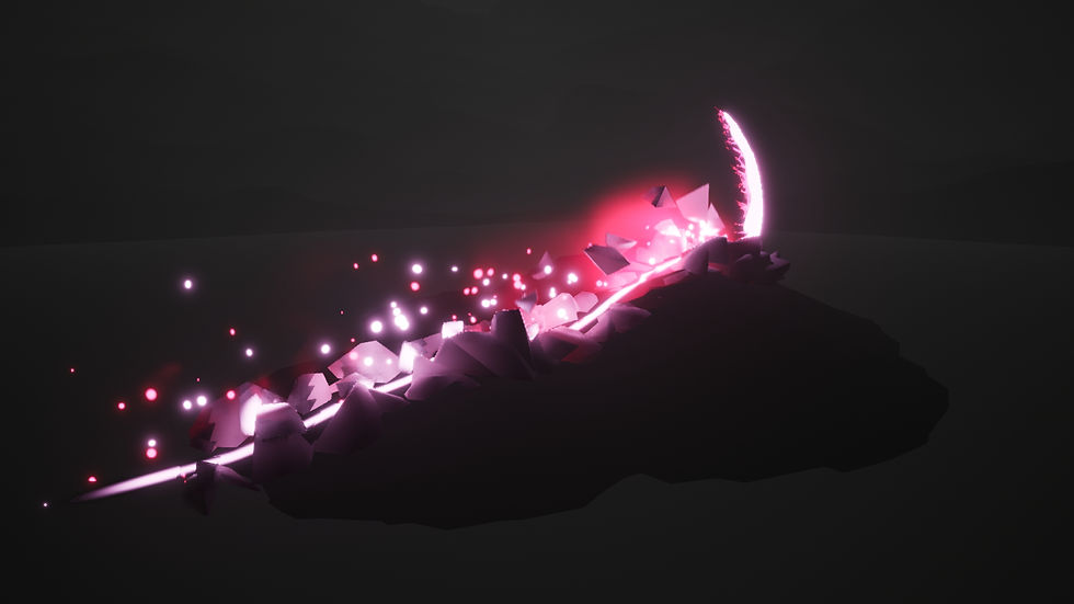 Thumbnail: Ground Slashes Vol.1 - Niagara