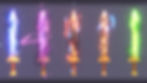 Thumbnail: Unity VFX Graph - Weapon Effects - Project