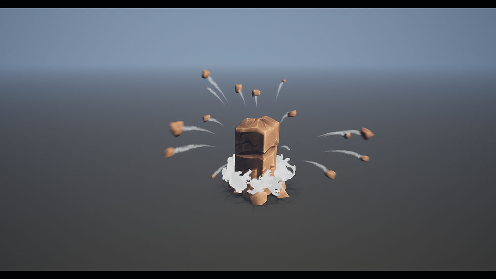 Thumbnail: Earthbender Vol. 1 - Niagara