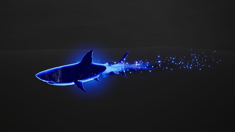 Thumbnail: Summon Creatures Vol.1 - Niagara