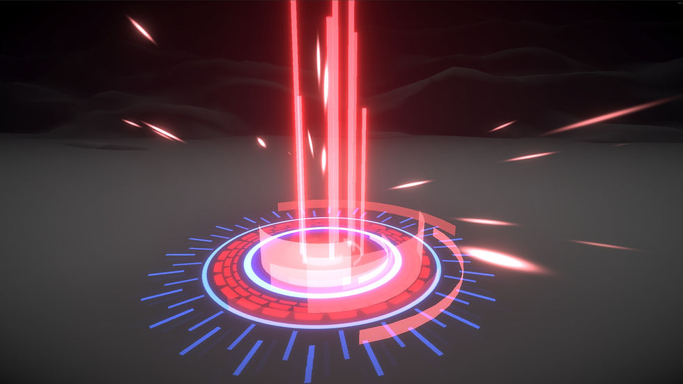 Thumbnail: Unique Sci-Fi Pack Vol. 1