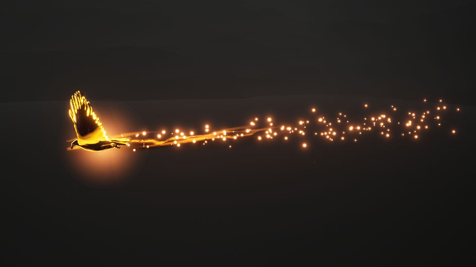 Thumbnail: Summon Creatures Vol.1 - Niagara