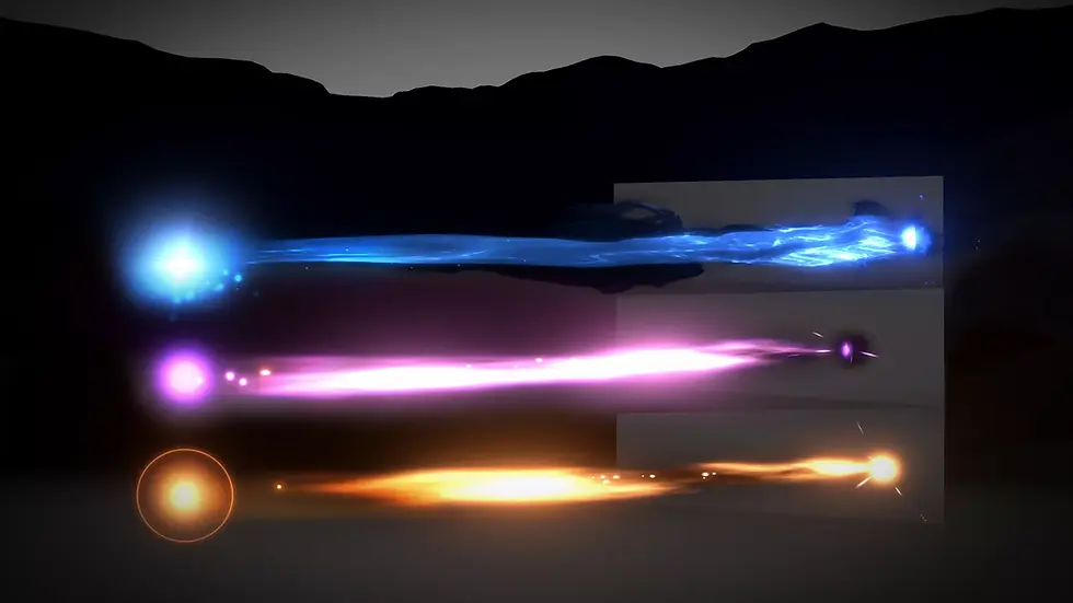 Thumbnail: Unique VFX Ultra Pack