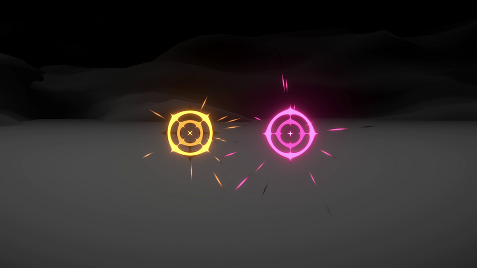 Thumbnail: VFX Graph - Hits & Impacts - Vol. 2