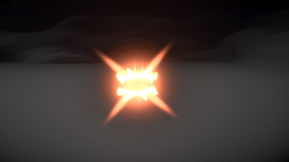 Thumbnail: Unity VFX Graph - Pokemon Bite