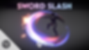 Unity VFX Graph - Sword Slash