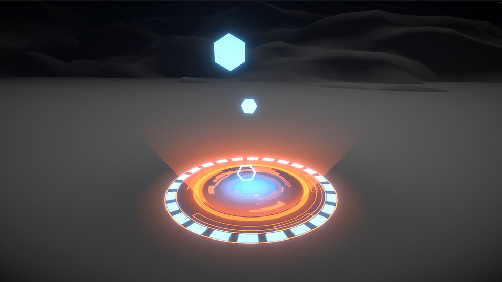 Thumbnail: Unique Sci-Fi Pack Vol. 1