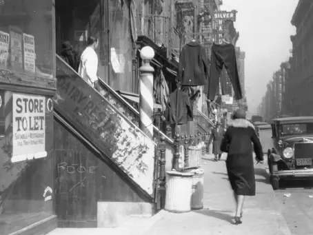 Before it became a photograph