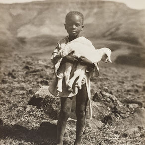 Women Who Documented the World