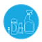 Household & Consumer Goos labels