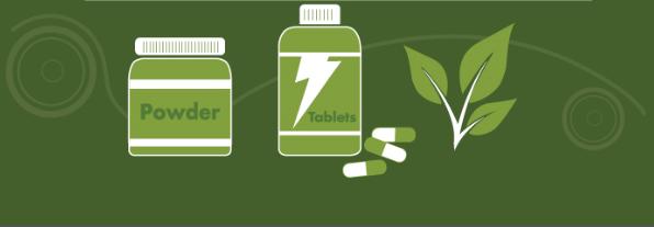 Nutritional Supplements
